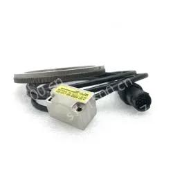 Large Inventory A860-2150-V001 Spindle Encoder Sensor Fanuc Servo Motor Cable