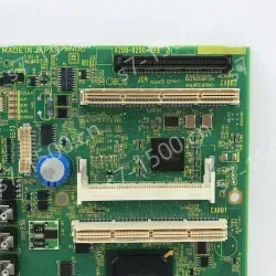 Original A20B10080640 Fanuc Circuit PCB PLC Control Board A20B-1008-0640