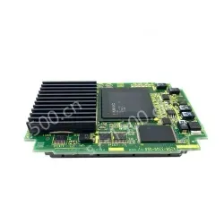 Original Fanuc Circuit A20B33000600 PCB CPU Card Fanuc Board A20B-3300-0600