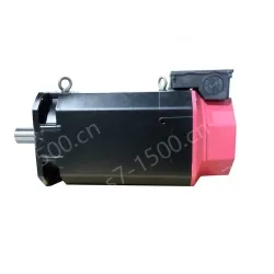 High Quality for Fanuc AC Motor A06B-2453-B103 Fanuc Amplifier AC Spindle Motor Original A06B 2453 B103