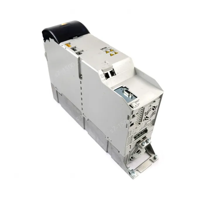 Original New Lenze Frequency Inverter E70ACMSE0484SA1ETR(13539923) I700 Single Inverter