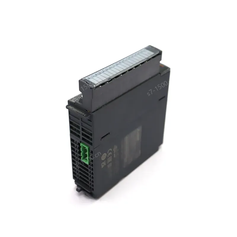 Original New Mitsubishi Q64AD2DA Analog Input/Output Module for Industrial Control and PLC Programming