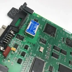 Fanuc 4 Module CNC 5 Axis PCB Circuit Board Card A20B-8101-0050 Original New Japan Origin