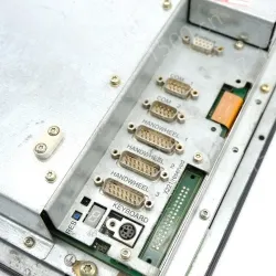 CNC Sinumerik 802d Siemens 6FC5610-0BA10-0AA1 Operator Panel