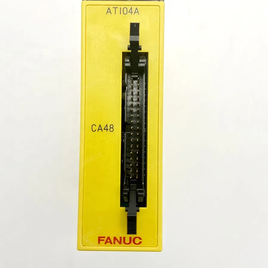 Japan Original Fanuc CNC Control I/O Module Unit A03B-0819-C056