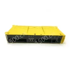 Japan Fanuc A02B-0319-C001 I/O Unit for Dower Magnetics Cabinet