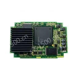 Original Fanuc Circuit A20B33000600 PCB CPU Card Fanuc Board A20B-3300-0600