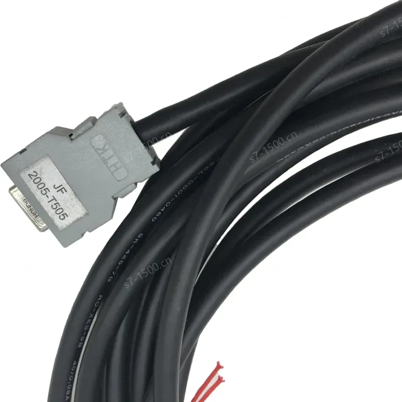Original Encoder Cable Fanuc A660-2005-T505#L-8M