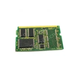 Fanuc Small Card Circuit Pcb A20B-3900-0290 Memory Card