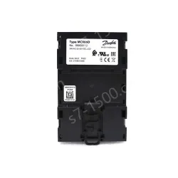 Danfoss Original New PLC Program Controller Industrial Control Product 080G0112 Program Controller