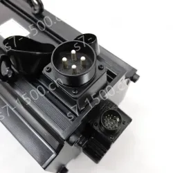 Brand New and Genuine with Good Quality YASKAWA SERVO MOTOR SGMGH-1AACA61 for Industrial Machine