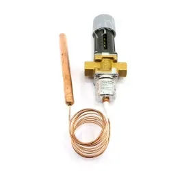 New Original Water Control Thermostatic Valve 003N3132 AVTA20 Danfoss AVTA