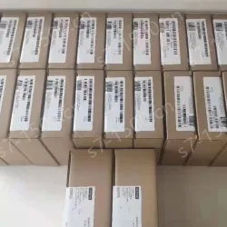 Original 6ES7314-6EH04-0AB0 PLC CPU Module for Industrial Control and PLC Programming
