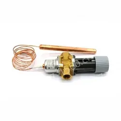 New Original Water Control Thermostatic Valve 003N3132 AVTA20 Danfoss AVTA