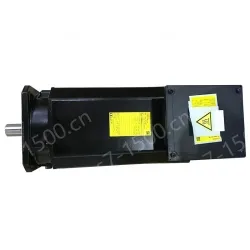 Original Fanuc Cnc Spindle Ac Motor A06B-1465-B123