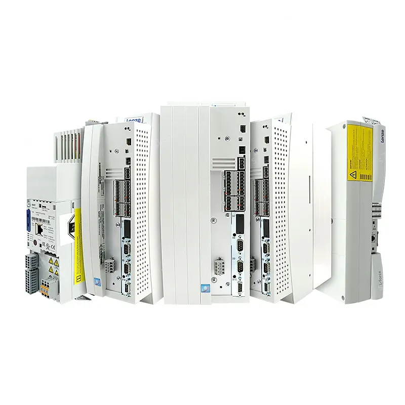 New Genuine PLC Frequency Verter 9300 EVF9326-EV 13432636 33.9326VE.8G.90 11kW / *Automation Product*In Stock