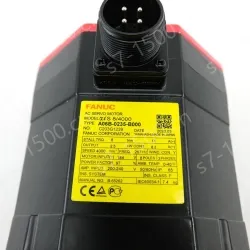 Fanuc Original Servo Motor Module A06B-0235-B000 for CNC Machines Made in Japan