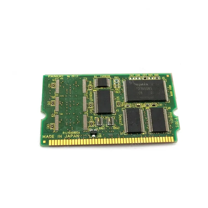 Fanuc Small Card Circuit Pcb A20B-3900-0290 Memory Card
