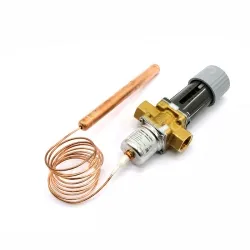 Original New Danfoss PLC AVTA 20 003N3132 Thermo Operated Water Valve