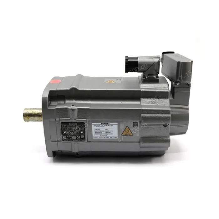 Siemens Brand New Electric Servo Motor 1FT70645WF711FH1 Motor 1FT7064-5WF71-1FH1