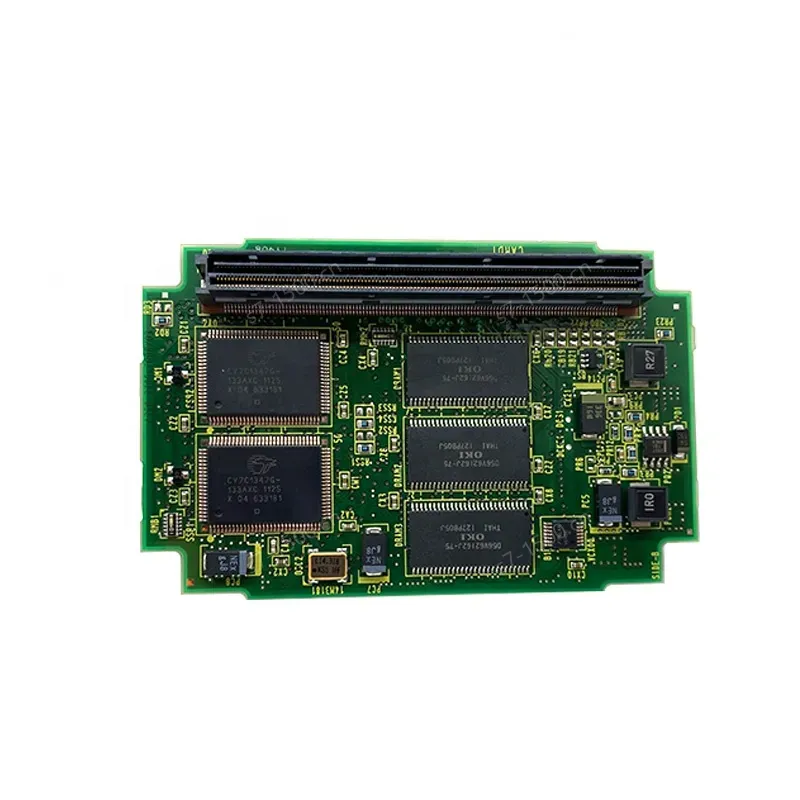 Original Fanuc Circuit A20B33000600 PCB CPU Card Fanuc Board A20B-3300-0600