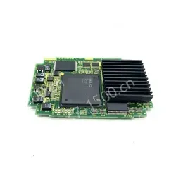 Original Fanuc Circuit A20B33000600 PCB CPU Card Fanuc Board A20B-3300-0600