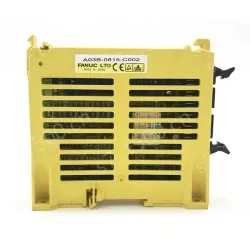 Fanuc Original Brand New PLC PAC & Dedicated Controllers A03B-0815-C002 IO Module Made in Japan for CNC Machine