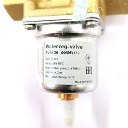 Original New Danfoss PLC AVTA 20 003N3132 Thermo Operated Water Valve