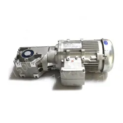 Original Lenze Servo Motor 16922900 G50BB111MHAR2C00 Germany Industrial Use