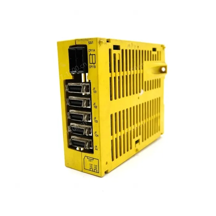 Fanuc Original Brand New PLC PAC & Dedicated Controllers A02B-0236-C205 IO Module