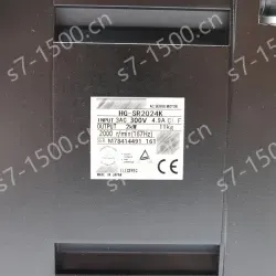 High Quality New and Original From Japan Mitsubishi Electric Servo Motor HG-SR2024K