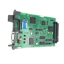 Fanuc 4 Module CNC 5 Axis PCB Circuit Board Card A20B-8101-0050 Original New Japan Origin