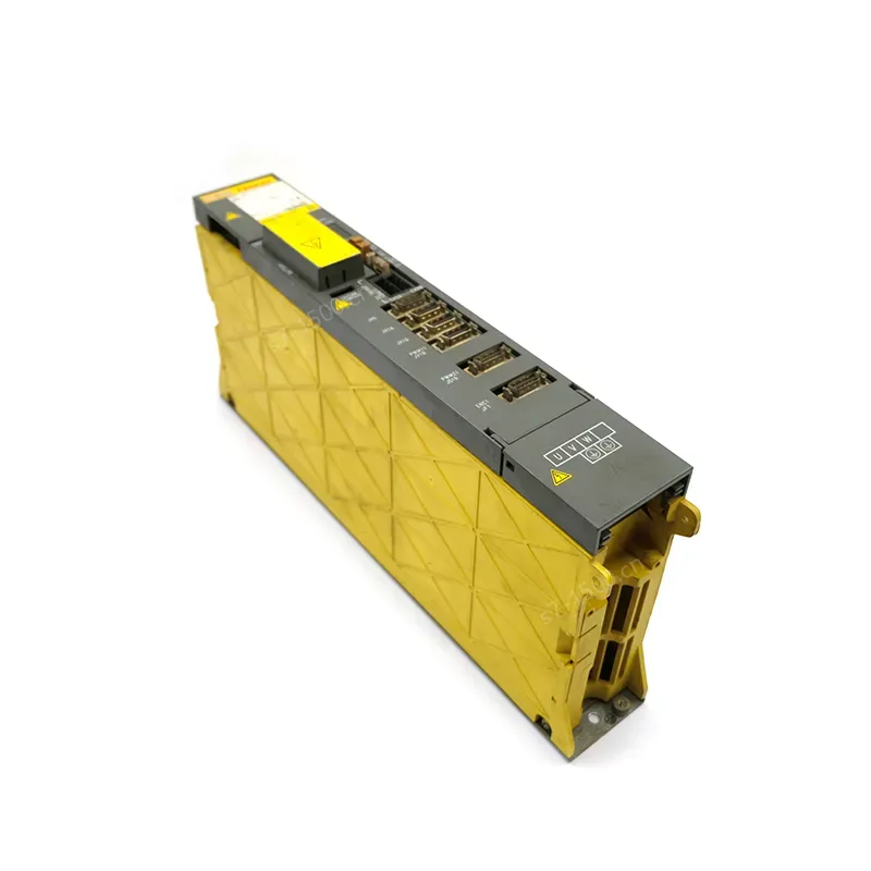 100% New Servo Motor Factory Price A06B-6079-H101 A06B-6079-H102 A06B-6079-H103 FANUC