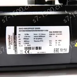 Brand New SH31002P02F2000 SH100