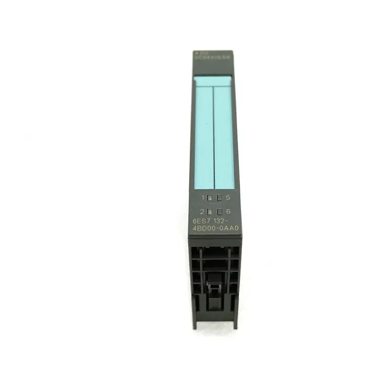 6ES7132-4BD00-0AA0 Plc Price siemens logo CPU Module 1214C Compact CPU 6es72231bl320xb0 PLC Module