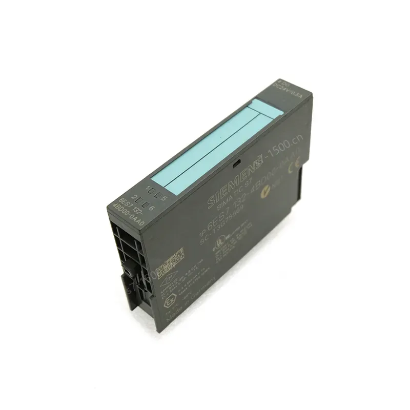 6ES7132-4BD00-0AA0 Plc Price siemens logo CPU Module 1214C Compact CPU 6es72231bl320xb0 PLC Module