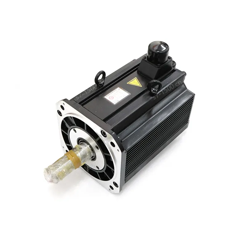 Brand New and Genuine with Good Quality YASKAWA SERVO MOTOR SGMGH-1AACA61 for Industrial Machine