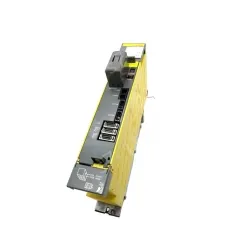 Fanuc A06b6114h207 Original Japan Fanuc Spindle Amplifier Module A06B-6114-H207 Servo Drive