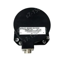 Mitsubishi Original New CNC Servo Motor 0SA105S5A Servo Motor Encoder