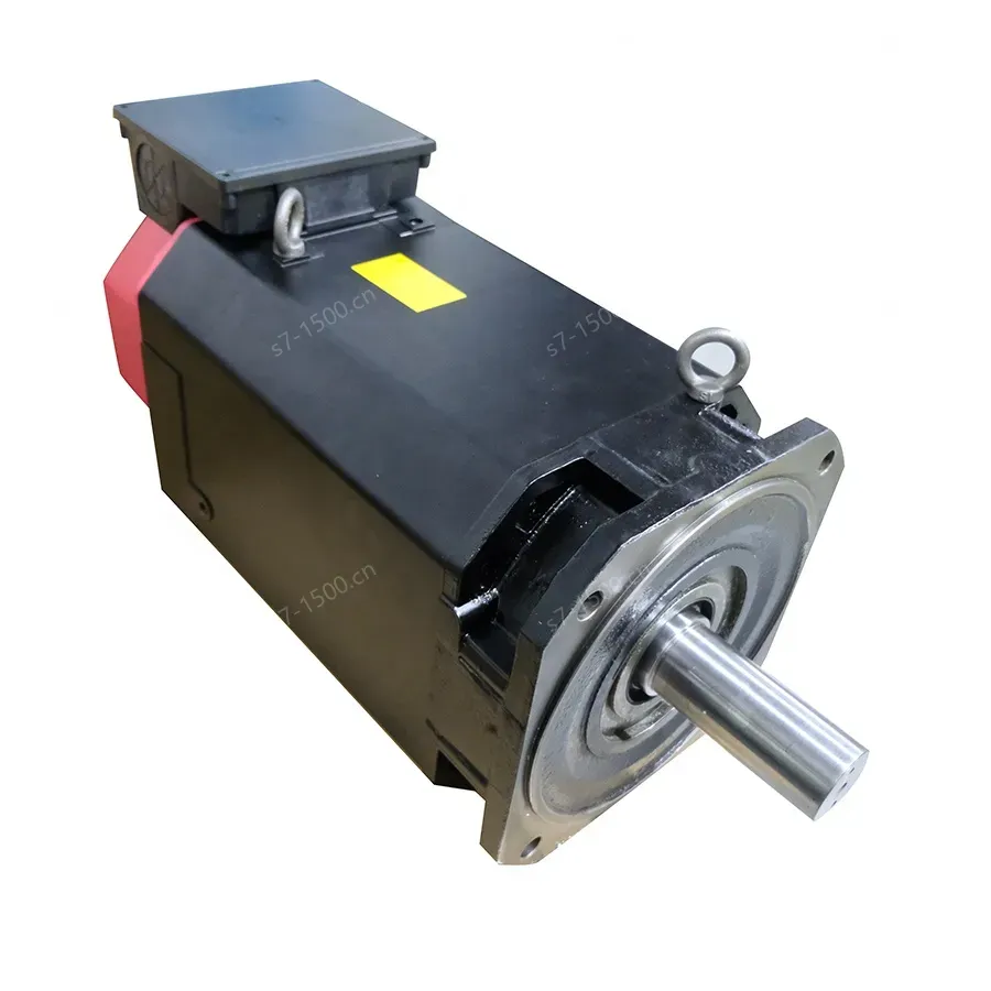 High Quality for Fanuc AC Motor A06B-2453-B103 Fanuc Amplifier AC Spindle Motor Original A06B 2453 B103