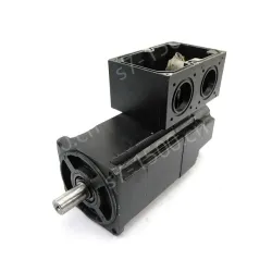Original New Sanyo AC Servo Motor 65ZBM030HXS24EUS Japan Origin 12-Month Warranty
