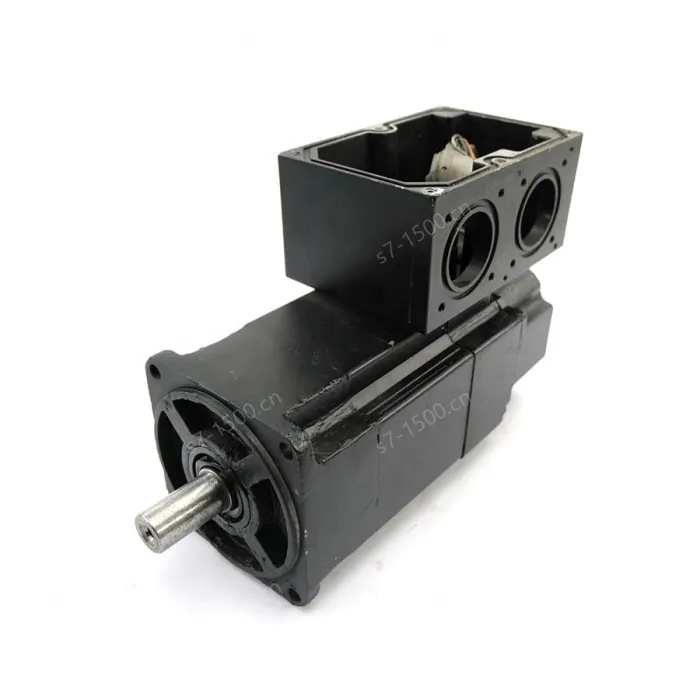 Original New Sanyo AC Servo Motor 65ZBM030HXS24EUS Japan Origin 12-Month Warranty