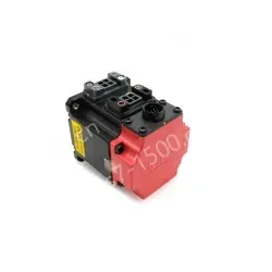 In Stock Servo Motor A06B-0117-B855#0049 Original Fanuc AC Servo Motor A06B-0117-B855