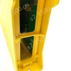 Japan Fanuc A02B-0319-C001 I/O Unit for Dower Magnetics Cabinet