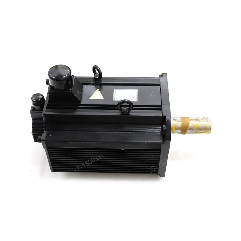 Brand New and Genuine with Good Quality YASKAWA SERVO MOTOR SGMGH-1AACA61 for Industrial Machine