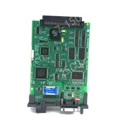 Fanuc 4 Module CNC 5 Axis PCB Circuit Board Card A20B-8101-0050 Original New Japan Origin