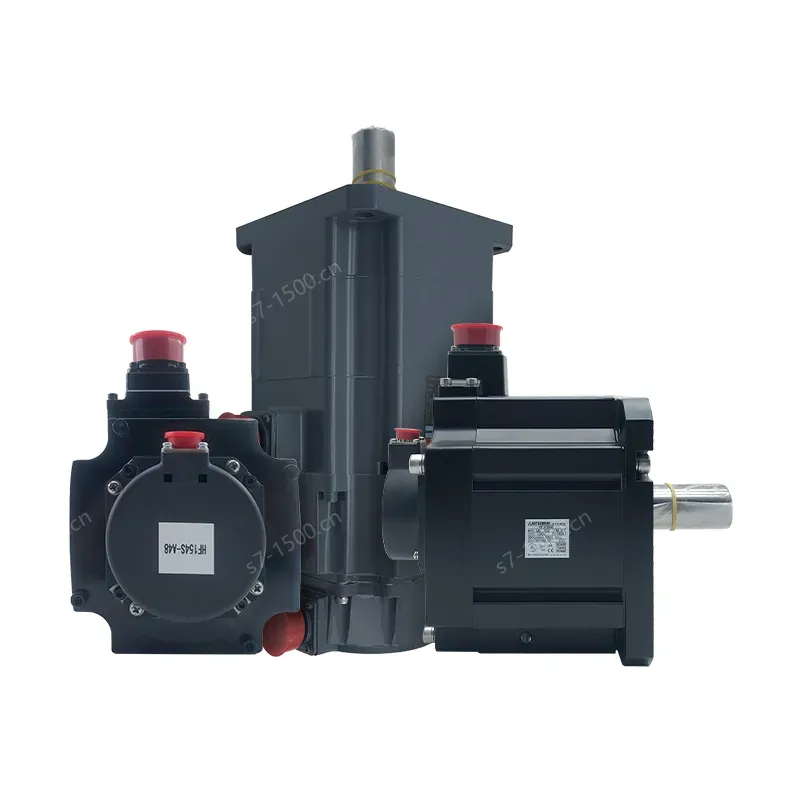 Mitsubishi HC Series Motor AC Servo Motor HF-KP23JK-S11
