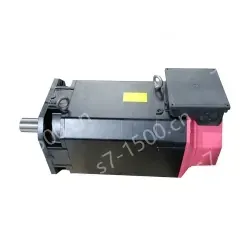 High Quality for Fanuc AC Motor A06B-2453-B103 Fanuc Amplifier AC Spindle Motor Original A06B 2453 B103