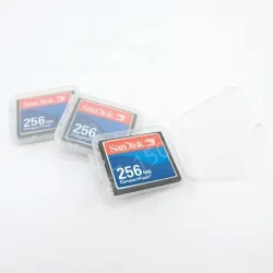 Wholesale Price A87L-0001-0200 256MB New Original Memory Compact Flash CF Card Japan Origin for Fanuc CNC Machine Use