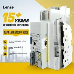 New Genuine PLC Frequency Verter 9300 EVF9326-EV 13432636 33.9326VE.8G.90 11kW / *Automation Product*In Stock